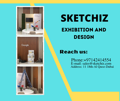 Sketchiz Design & Exhibition