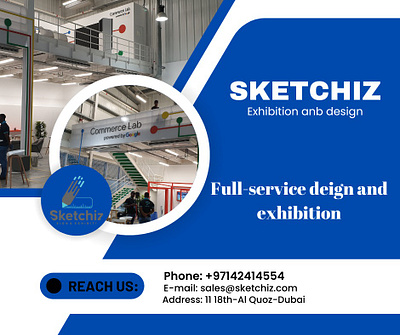 Sketchiz Design & Exhibition