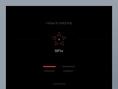 Logo- Branding - UXUI Concept Visual Art brand identity branding clean dark ui design digital art identity logo logo design minimal popular trendy ui ux visaul concept visual identity web web design webpage website