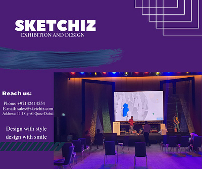 Sketchiz Design & Exhibition