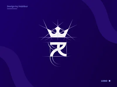 Rodex letter R logo mark best brand branding logo logomark modern monogramlogo new rodex royal typography unique