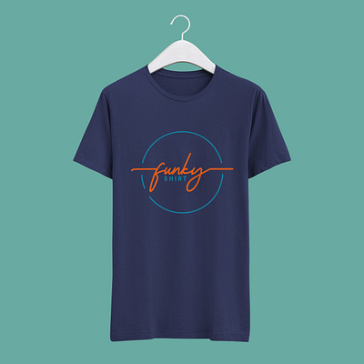 Funky Shirts - Banners and Mockup app branding design graphic design illustration logo typography ui ux vector