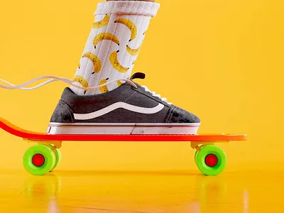 Illustrator and animator Frederico Piccirillo joins the JSR rost animation artist branding cgi creative design graphic design illustration jsr london