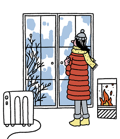 Monocle spots by Pietro Soldi animation artist creative design heater illustration jsr vinyls winter