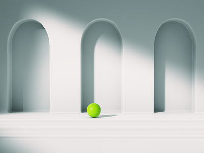 3D illustration 3d blender design graphic design illustration machine model ui