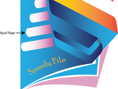 File logo for sale by Md Rashedul Rasel on Dribbble
