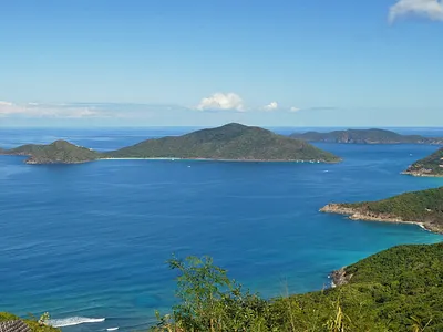 British Virgin Islands british caribbean islands restaurants villas