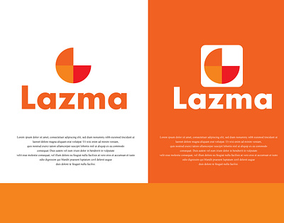 Lazma Logo