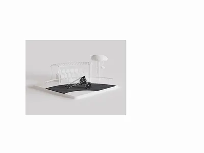 🏇 Eqwin - 3D 3d brand branding c4d design