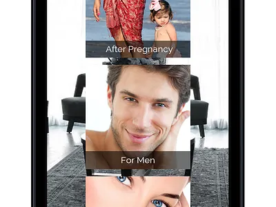 INFORM - Mobile View
