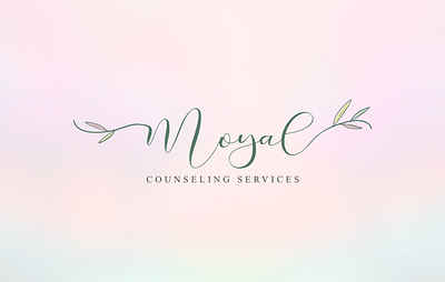 Mental Health counseling logo counselling logo logo design mental health logo spa