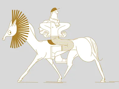 vacancy post illustration:)