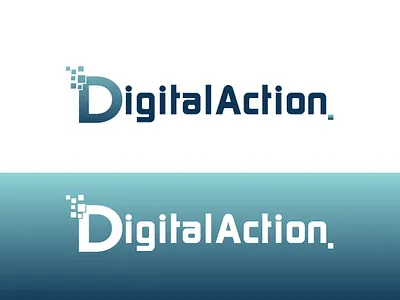 Digital Logo Design adobe illustrator adobe photoshop branding design digital graphic design logo logodesign vector