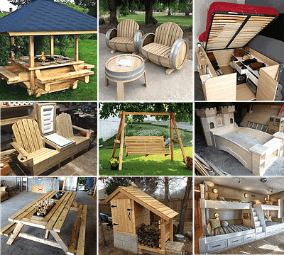 TedsWoodworking Official Site - Start or expand your woodworkin tedswoodworking