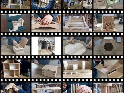 Woodwork101 - Hot Woodworking Offer. 10% Cvr, $2 EPC woodwork101 works