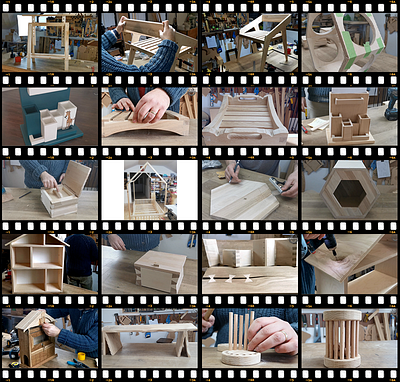 Woodwork101 - Hot Woodworking Offer. 10% Cvr, $2 EPC woodwork101 works