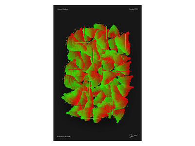 Be Fearlessly Authentic ✍️ abstract abstractart abstractartists abstractartwork colorgradient dailyposter designkosm gradient gradientart gradientcolors gradientdesign koshinminn poster posteraday posterart posterdesign posterdesigns postereveryday posterlabs posters