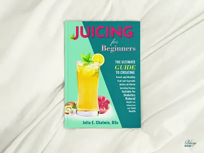 Book Cover Design book book cover branding colors cover design gradient graphic design illustration illustrator vector