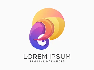 elephant colorful Logo vector branding colorful logo design design elephant colorful illustration elephant colorful logo elephant colorful logo design elephant colorful logo vector elephant gradient logo elephant logo design elephant logo template elephant logo vector graphic design illustration logo vector