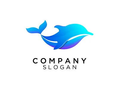 dolphin gradient logo template 3d branding colorful logo design design dolphin colorful illustration dolphin colorful logo dolphin colorful logo design dolphin gradient logo dolphin gradient logo template dolphin logo design dolphin logo template dolphin logo vector graphic design illustration logo typography vector