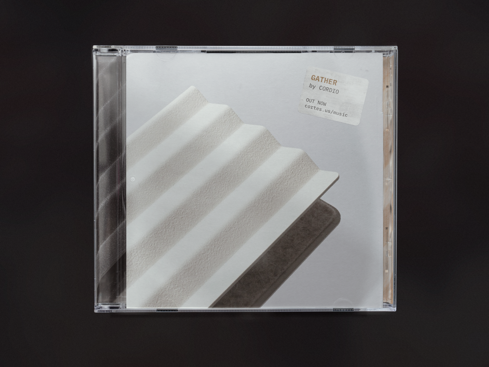 Gather by Cordio Out Now