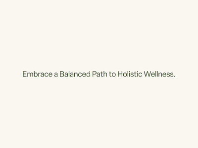 Holistic Wellness - YogaToday animation graphic design motion graphics