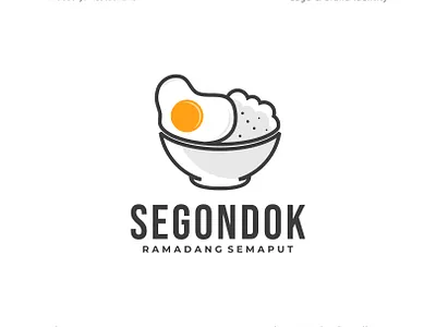 Egg logo - breakfast logo- restaurant logo 3d animation branding design fashion graphic design illustration logo motion graphics typography ui ux vector