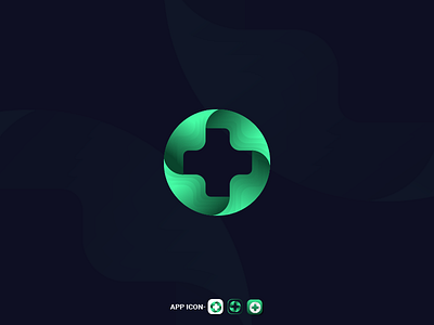 O Plus Logo Mark branding design graphic design illustration letter o logo logo design logomark logotype o logo o logo design o plus mark plus icon plus mark symbol vector