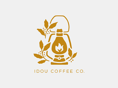 Idou Coffee coffee coffee beans coffee plant coffee shop mobile coffee roaster trailer