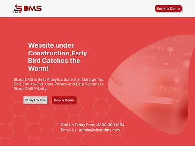 Home page web design concept 3 adobe xd branding design figma graphic design illustration initial letter ui ux web design