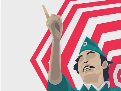 Heroes design digital illustration graphic graphic art graphic design graphic illustration illustration