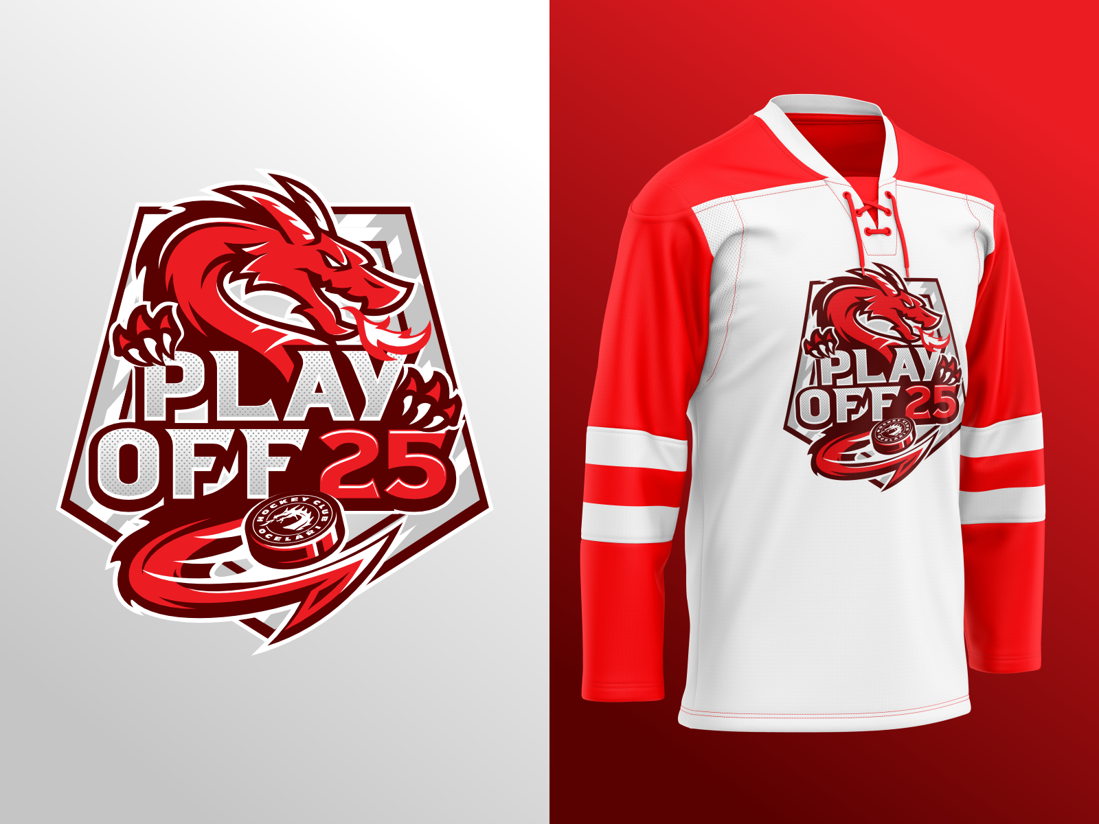 Example of Sport Logo