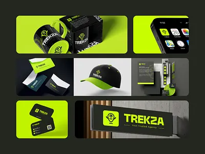 Travel agency Brand Identity Design brand identity design brand identity designer grahicsdesign graphicsdesigner logodesign travel logo