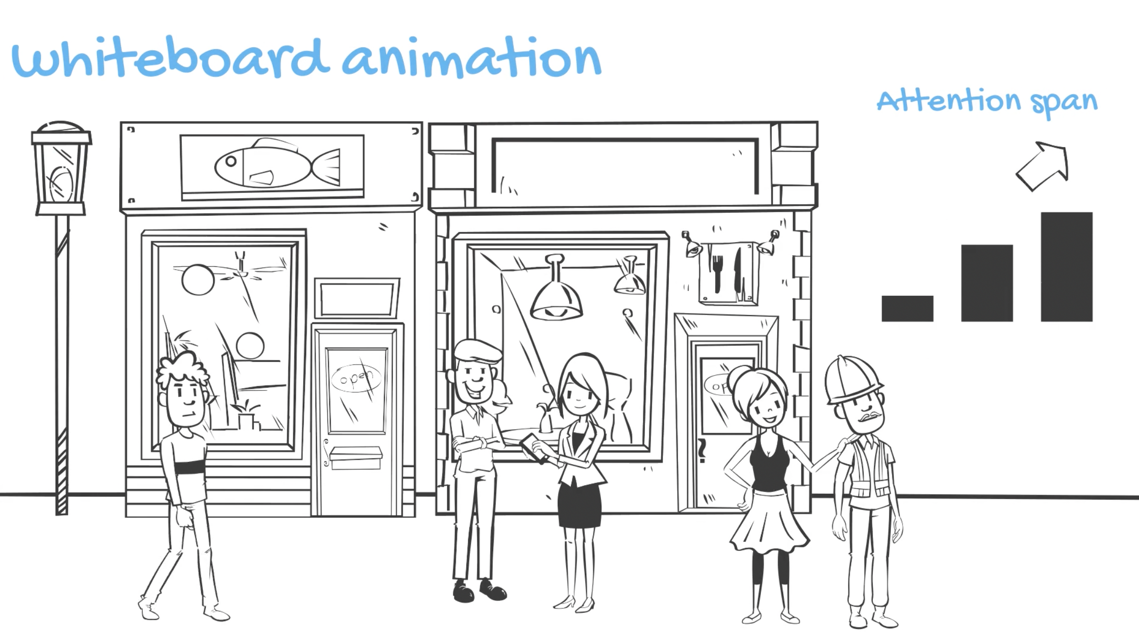 2d whiteboard animation videos for your business 2danimation animatedcontent animation animationservice businessanimation creativeanimation explainer whiteboard whiteboardanimation