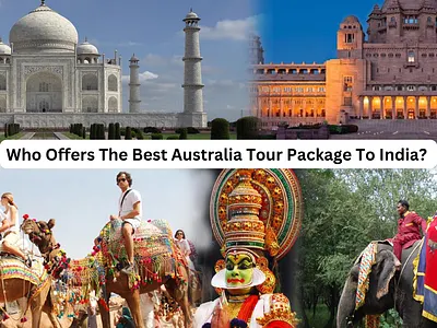 Australia Tour Package To India australia tour package to india