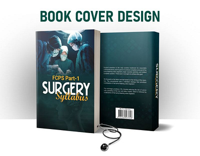 Book Cover Desing branding