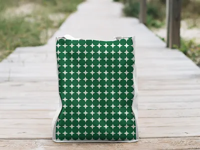 Pattern design for Atrask festival brand identity branding identity logo logotype pattern pattern design symbol