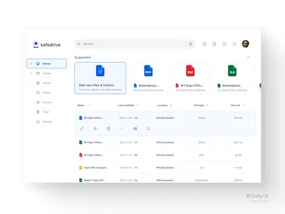 Design of a search bar #dailyui branding dailyui dashboard dashboarddesign design figma illustration logo ui ui challenge uiux ux