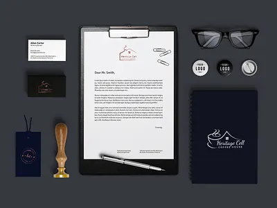 Real estate Identity & Stationery branding kit branding branding logo business logo coffee house coffee shop company logo graphic design house logo identity stationery logo symbol logo templates luxury real estate logo marketing logo minimal logo modern logo property logo real estate business real estate logo signature logo stationery mockup