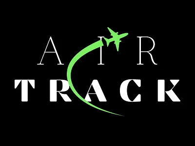 New Airline Logo app branding design graphic design illustration logo typography ui ux vector