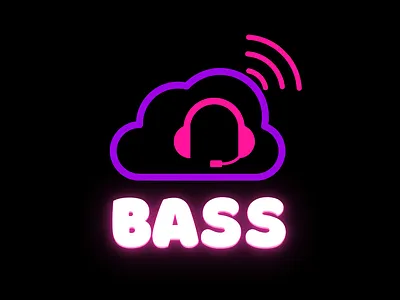 Cloud Music Logo amazing app branding creative design graphic design illustration logo minimalist musik log typography ui ux vector