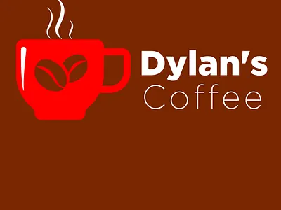 Coffee Shop Logo amazing app branding creative design graphic design illustration logo minimalist typography ui ux vector