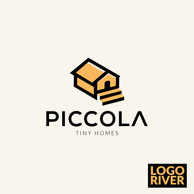 Real estate logo brand brand icon brand identity branding graphic graphic design graphic designer icon logo logo maker logofolio luxury logo minimal minimalistic modern logo new premium logo real estate real estate logo visual identity