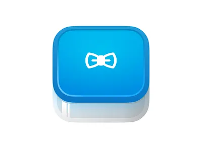 Tupperware app icon ios throwback