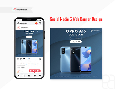 Social Media Post Design fb post graphic design instagram post social social media post design web banner design