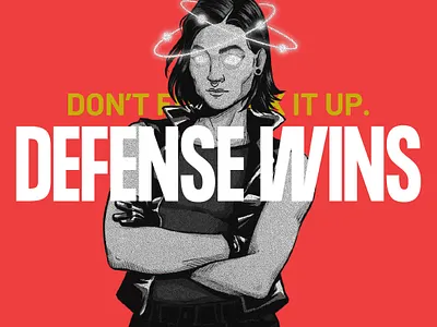 Satellite Security Superhero character characterdesign illustration satellite security space superhero woman