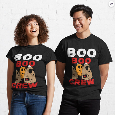 Halloween T-Shirt Design branding design graphic design graphicdesign illustration logo vector