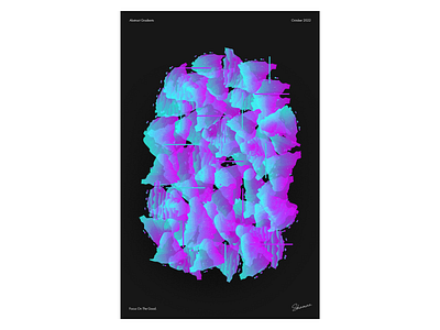 Focus On The Good ✍️ abstract abstractart abstractartists abstractartwork colorgradient dailyposter designkosm gradient gradientcolors gradientdesign koshinminn poster posteraday posterart posterdesign posterdesigns postereveryday posterlabs posters posterstore