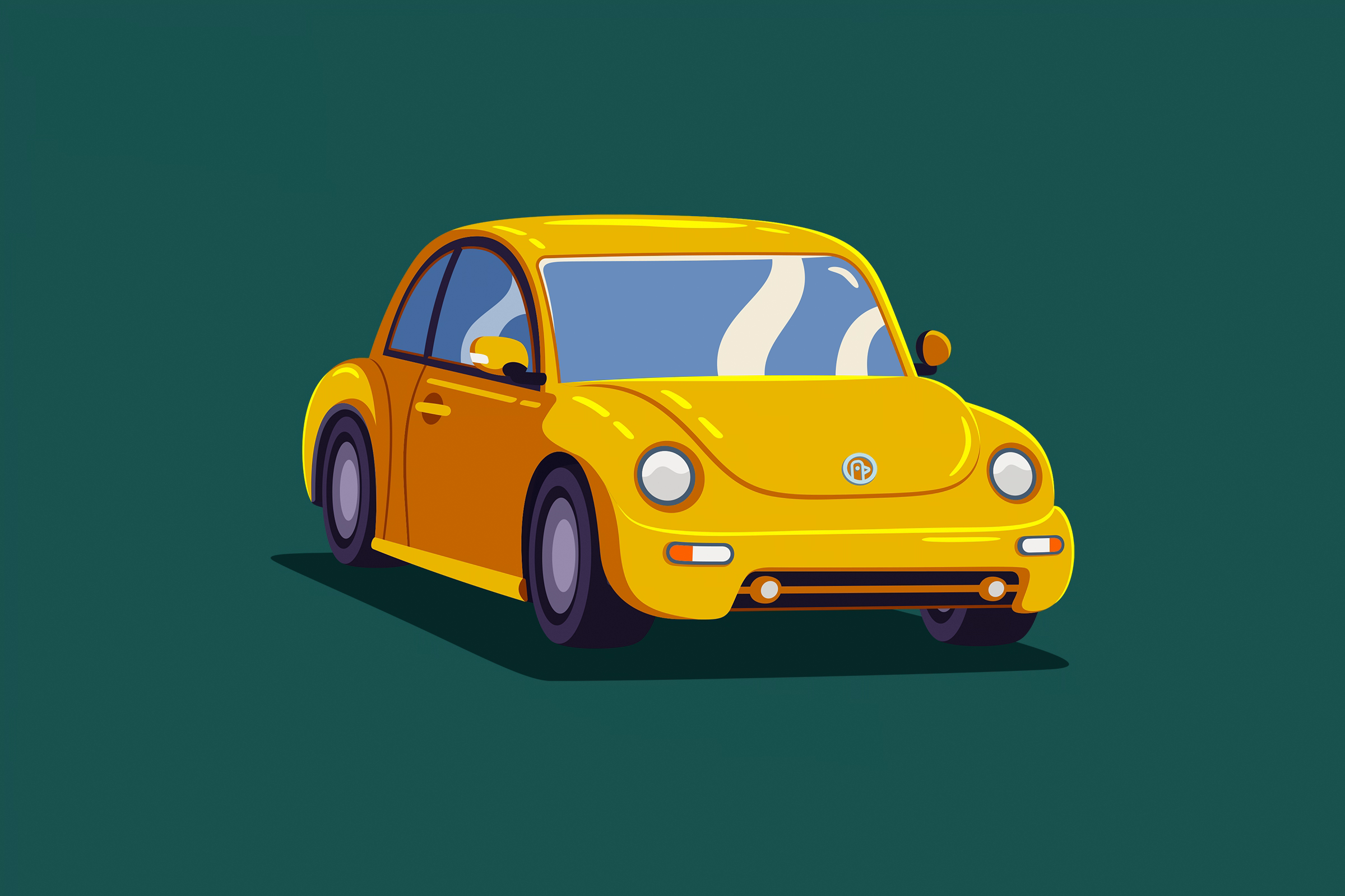 Example of Motion Design & Animation