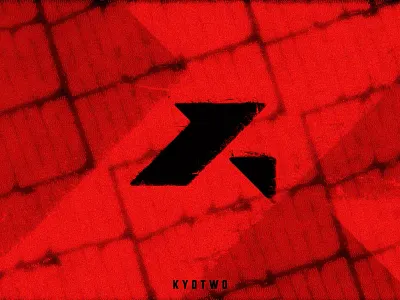 Kyotwo Logo - Personal Branding logo